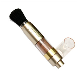Air Pump Powder Brush