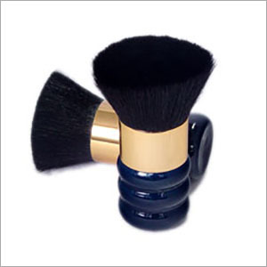 Flat Top Kabuki Powder Brush