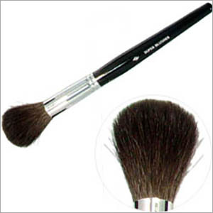 Super soft powder brush