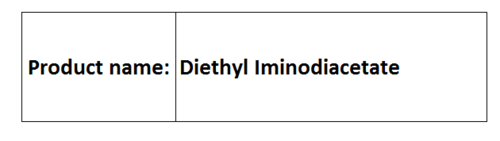 Diethyl Compounds