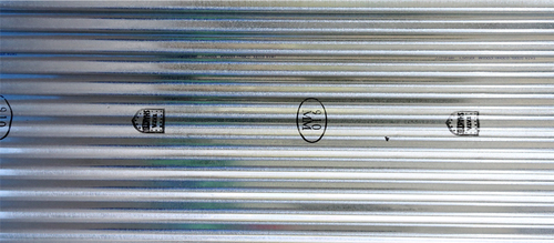 Corrugated Roofing Sheet Dealers