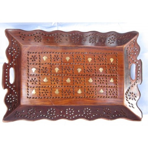 Desi Karigar jaali work - 15