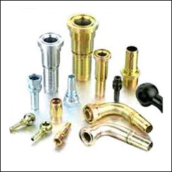 Hydraulic Hoses Equipment
