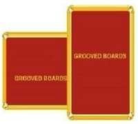 Grooved Board Size: 600 X 900 Mm