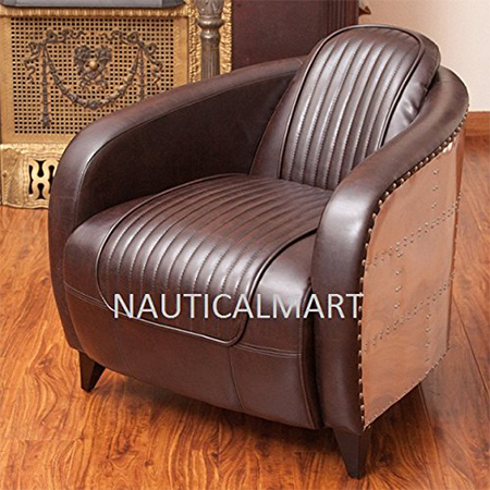 Aviator Sofa Chair