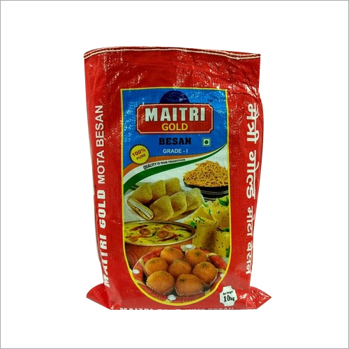 MAITRI GOLD BESAN 10 KG