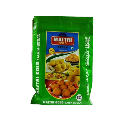 MAITRI GOLD BARIK BESAN 35 KG
