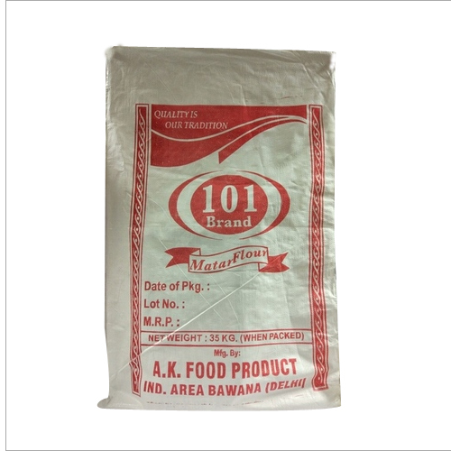 101 BRAND MATAR FLOUR