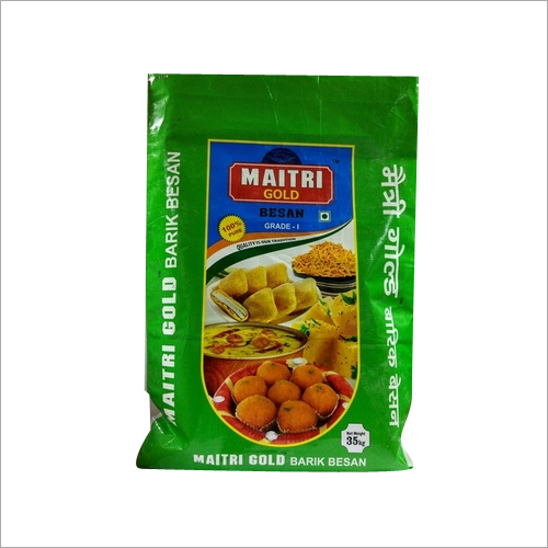 MAITRI GOLD BARIK BESAN 35 KG