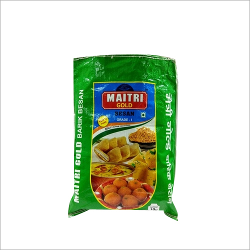 MAITRI GOLD BARIK BESAN 10 KG