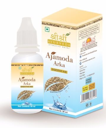 Ajamoda Arka