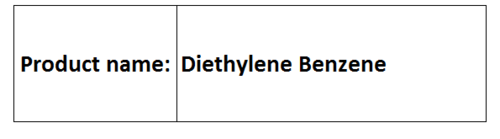 Diethylene Compounds