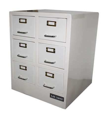 Slide Cabinet RS-105 Series