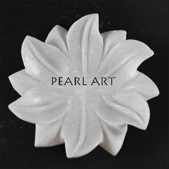 Lotus Plate