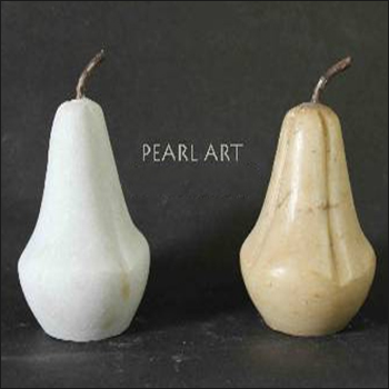 Marble Pear