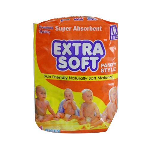 Baby Diaper(Medium)