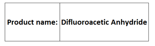 Difluoro Compounds