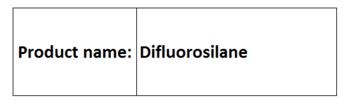 Difluoro Compounds