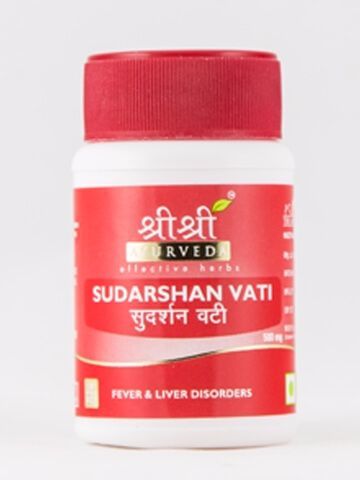 Sudarshan Vati