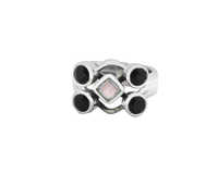 Sterling Silver 92.50% Ring