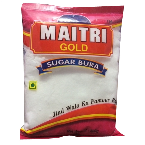 MAITRI GOLD SUGAR BURA