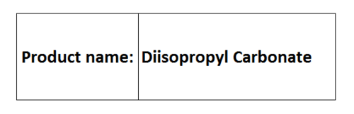 Diisopropyl Compounds