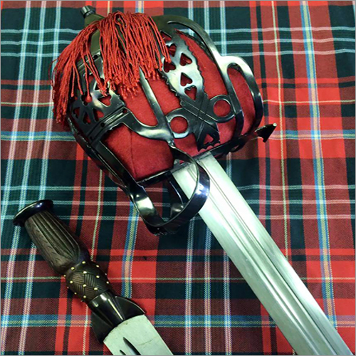 Damascus Swords