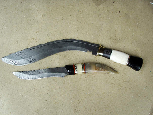 Medieval Armor Swords
