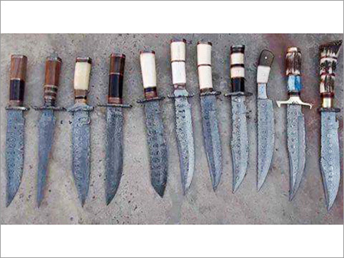 Scimitar Swords