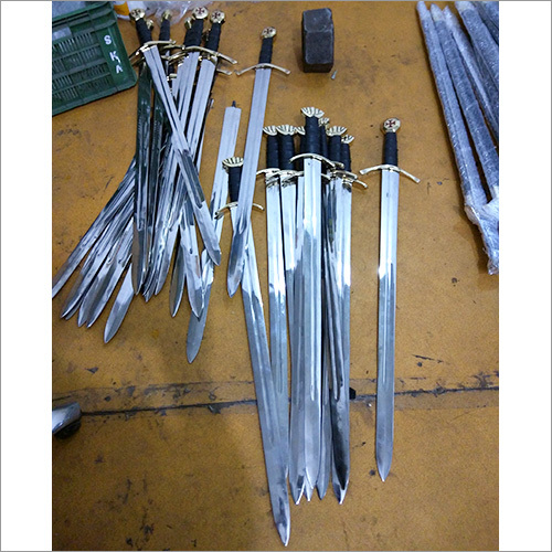 Simitar Swords