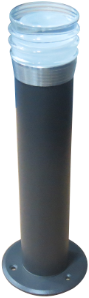 10W NEXA - IV BOLLARD LIGHT 10W NEXA - IV BOLLARD LIGHT