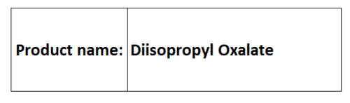 Diisopropyl Compounds