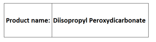 Diisopropyl Compounds