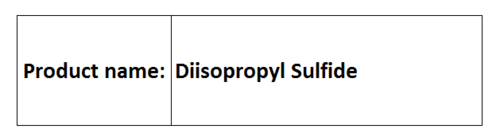 Diisopropyl Compounds