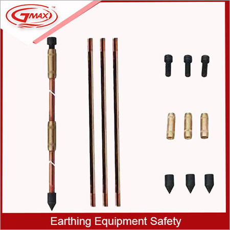 Safety Earthing Equipment