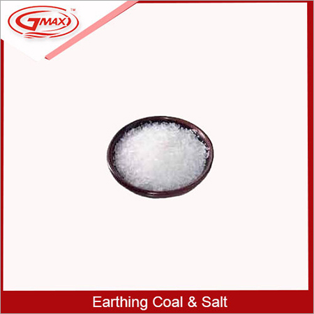 Earthing Coal