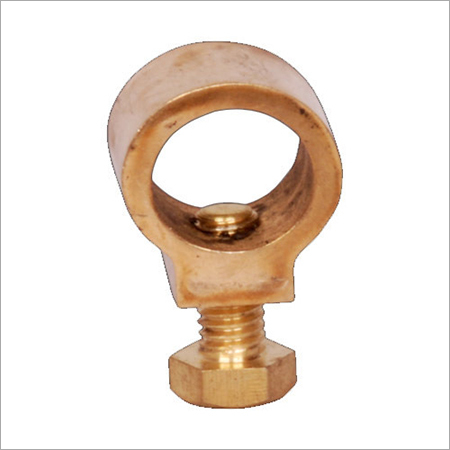 Earthing Clamps and Couplers