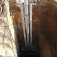 Earthing Pipe