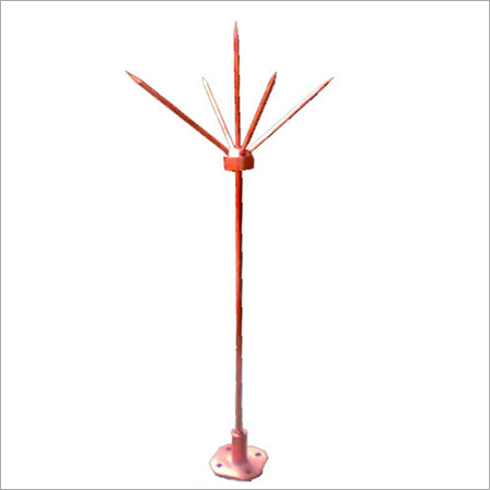 Lightning Rod Arrester