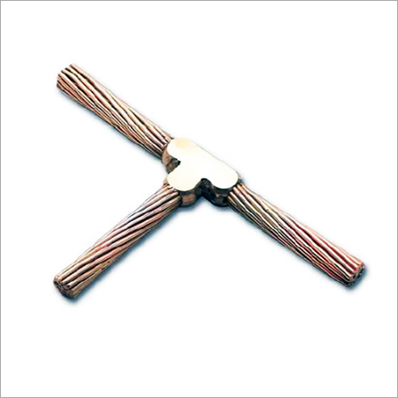 Exothermic Welding Material