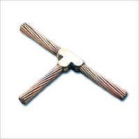 Exothermic Welding Material - High Strength, Smooth Finish | Easy To Use, Permanent Connections, Improved Efficiency, High Quality Electrical Connections