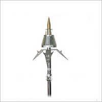 Thundering Protector