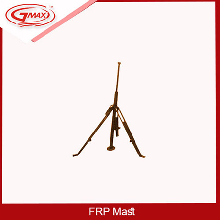 FRP Mast
