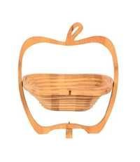Desi Karigar Apple Basket Stand