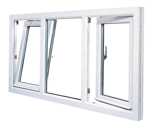 Tilt And Turn Window