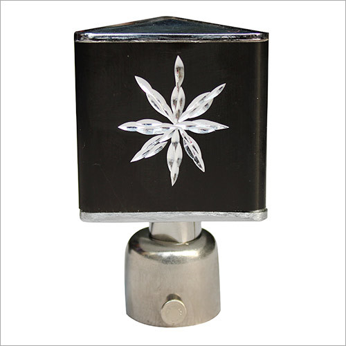 Flower Finial