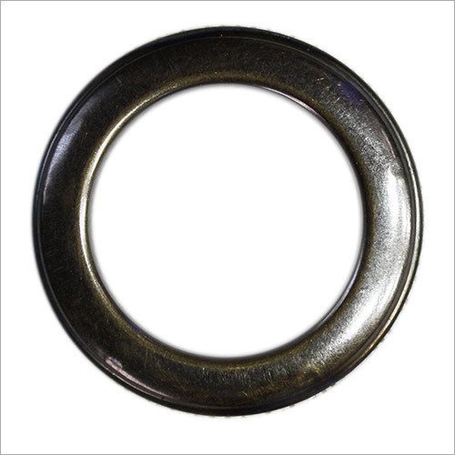 Brass Antic Eyelet