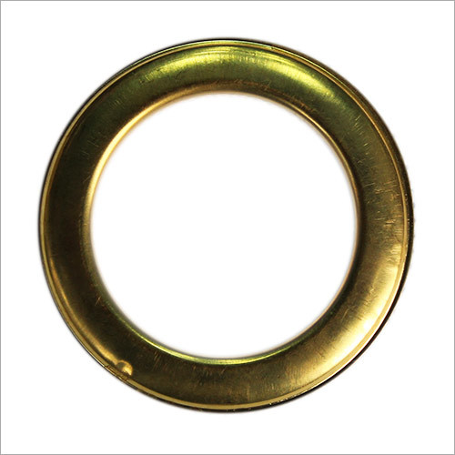 Curtain SS Eyelet Ring