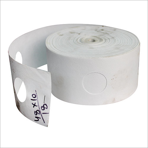 Curtain China Roll Tape
