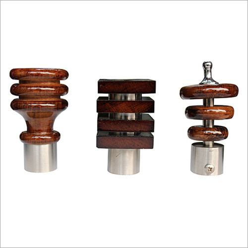 Wooden Bracket